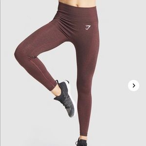 Gymshark Vital Seamless Leggings